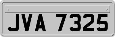 JVA7325