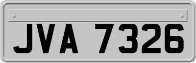 JVA7326