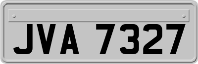 JVA7327