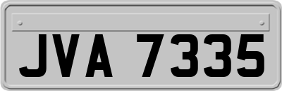 JVA7335