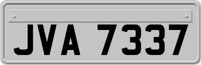 JVA7337