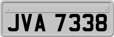 JVA7338