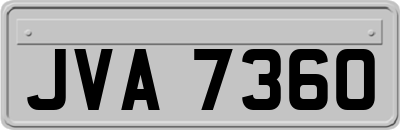 JVA7360