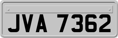 JVA7362