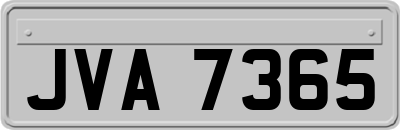 JVA7365