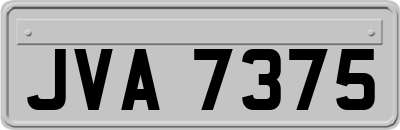 JVA7375
