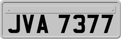 JVA7377