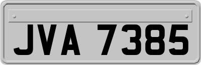 JVA7385