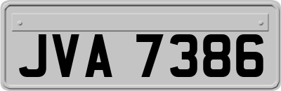 JVA7386