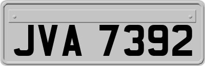 JVA7392
