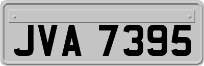 JVA7395