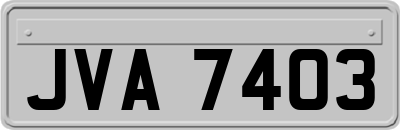 JVA7403