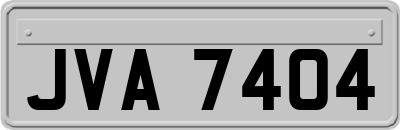 JVA7404