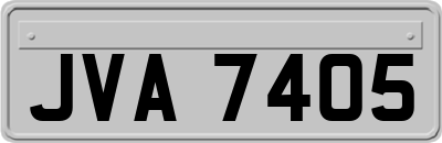 JVA7405
