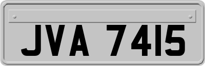 JVA7415