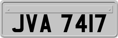 JVA7417
