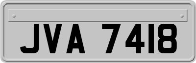 JVA7418