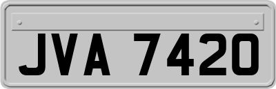 JVA7420