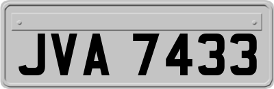 JVA7433