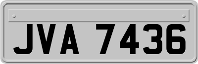 JVA7436