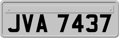 JVA7437