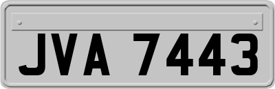 JVA7443