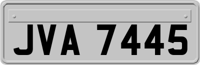 JVA7445