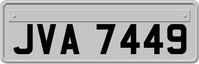 JVA7449