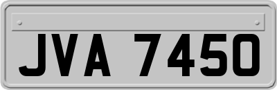 JVA7450