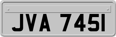 JVA7451