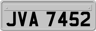 JVA7452