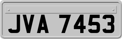 JVA7453
