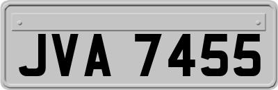 JVA7455