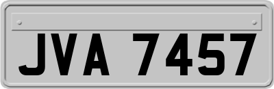 JVA7457