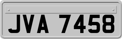 JVA7458