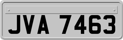 JVA7463