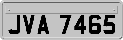 JVA7465