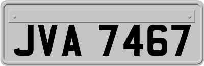 JVA7467