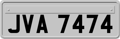 JVA7474