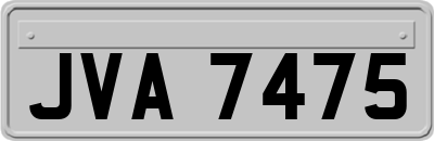 JVA7475