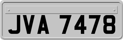 JVA7478
