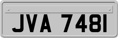 JVA7481