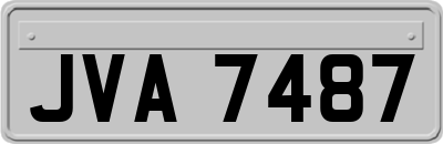 JVA7487