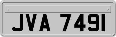 JVA7491