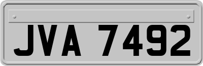 JVA7492