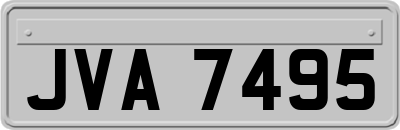 JVA7495