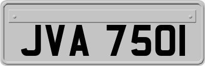 JVA7501