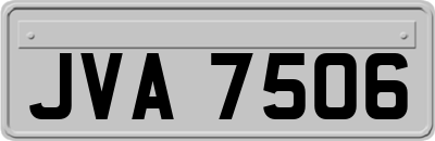 JVA7506