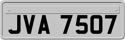 JVA7507