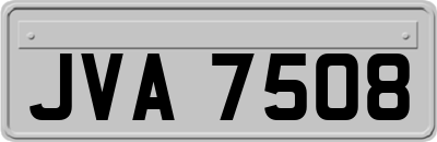 JVA7508